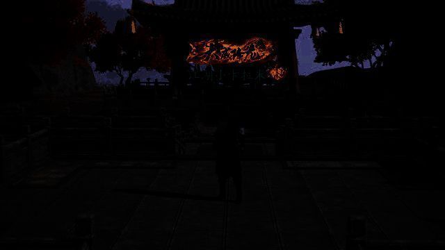 玩家佩戴专属称号界面截图，金色字体闪耀，角色气质大幅提升