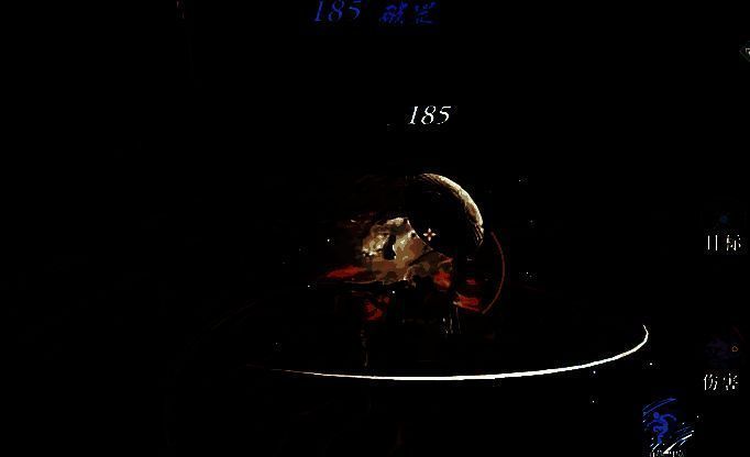 五品武者施展完美招式，动作流畅无破绽，对手难以近身