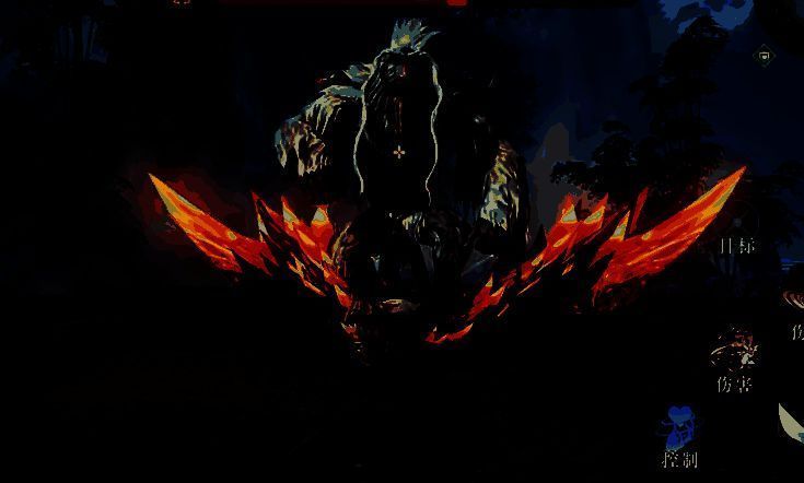 四品强者凌空而立，周身环绕金色武道光环，气势逼人