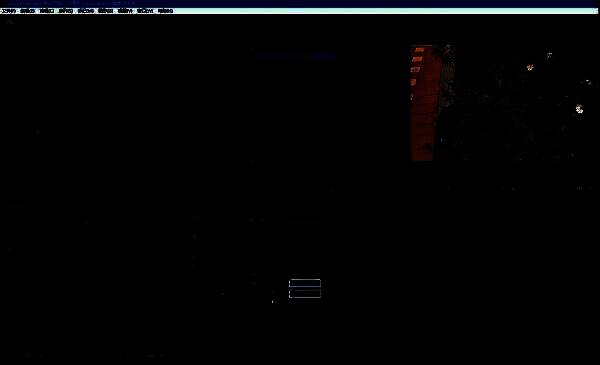 画外音录制按钮高亮显示，旁边有清晰图标指引