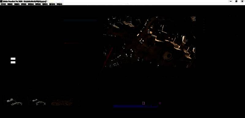 添加字幕操作界面截图，显示文本工具正在编辑字幕内容