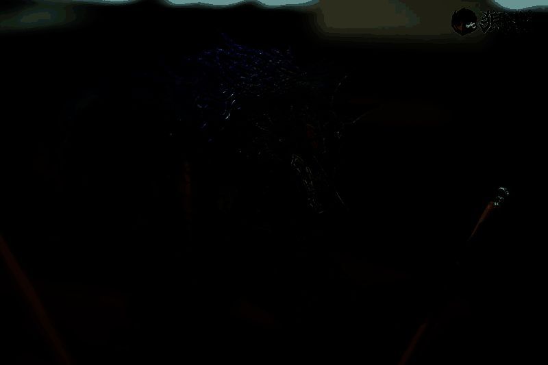 皮影制作过程展示图，清晰呈现雕刻、上色等关键步骤细节