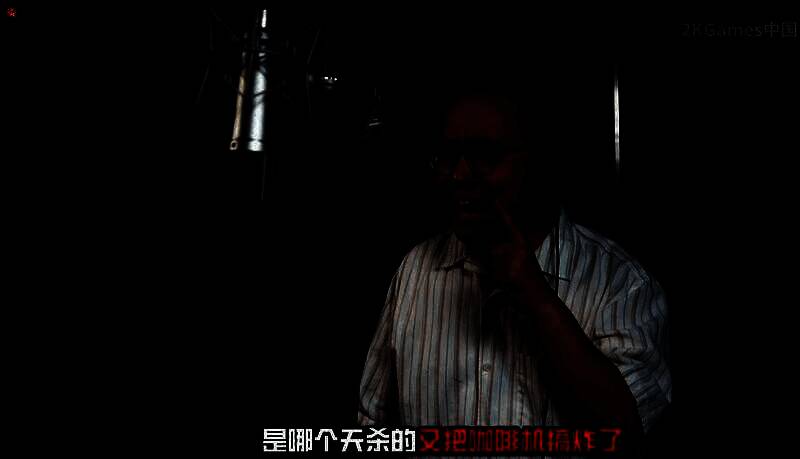 游戏中敌人设计图展示，包括变异生物与机械合体怪，风格狂野夸张