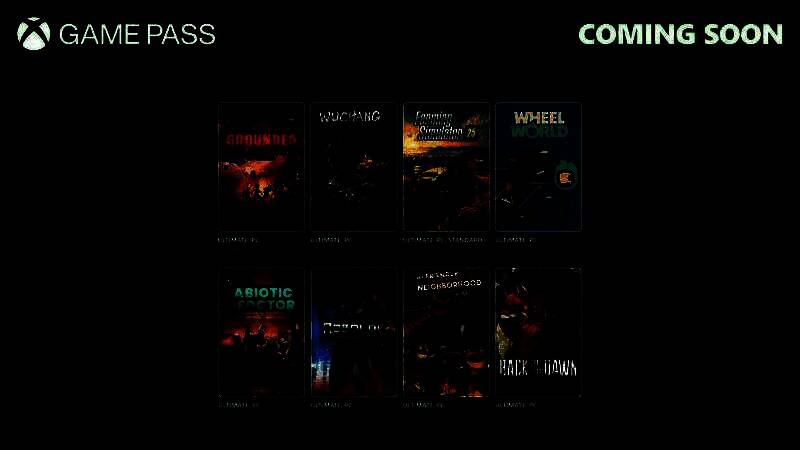 《明末：渊虚之羽》游戏画面展示，角色身着古风战甲持剑而立，背景为战火纷飞的古代城池，氛围压抑而壮烈