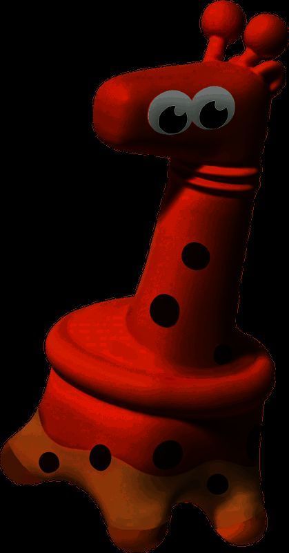 艾比‘鹿啵啵’跳跃时喷出粉色珍珠，周围蛋仔欢呼接住