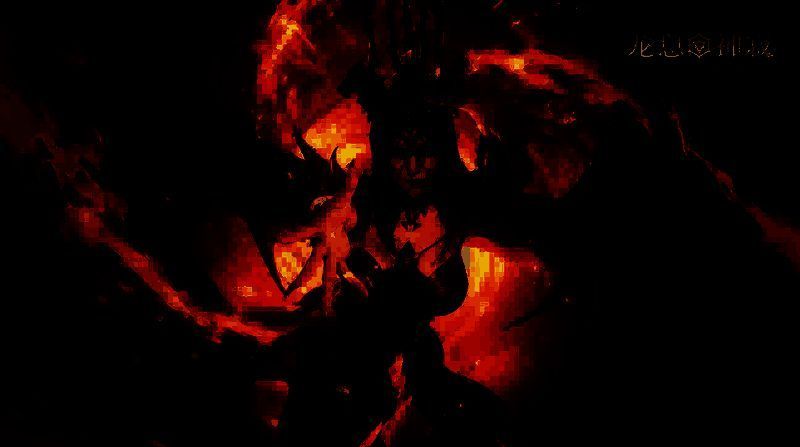 《龙息：神寂》主界面展示，背景为巍峨的龙族神殿，天空中盘旋着巨龙，整体画面充满史诗感与暗黑奇幻氛围