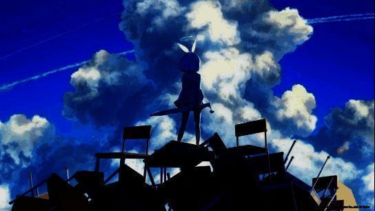 游戏内邮件界面模拟图，展示‘二周年登录奖励’包含大量青辉石与养成资源