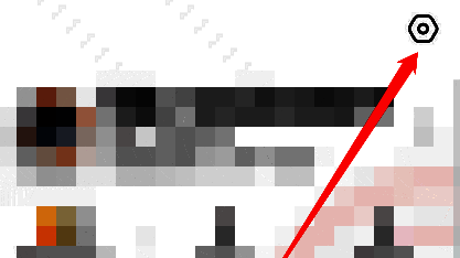 核桃编程我的页面界面展示，底部导航栏高亮显示【我的】选项