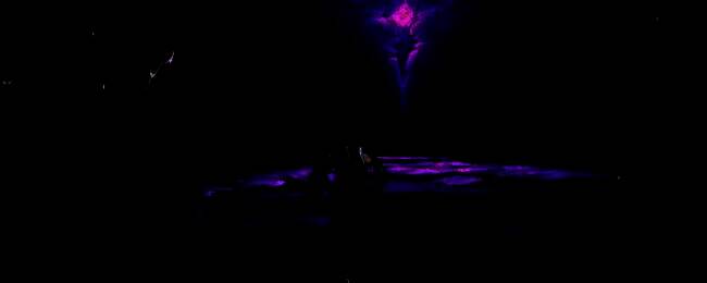 无妄者声骸的详细属性界面展示，显示其提供的攻击、暴击与防御加成数值