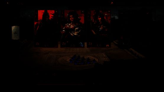 燃烧流阵容实战画面，周瑜释放火焰技能点燃敌人，小乔紧随其后打出高额伤害