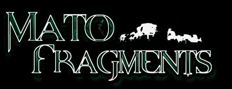 《Mato Fragments 异梦初华录》官方宣传图，展现艺术装饰风格的都市夜景与主角剪影