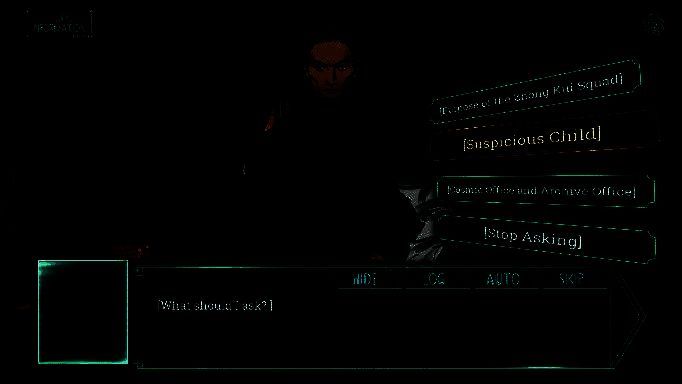 Neo City街头场景，融合中式屋檐与全息投影广告，展现亚洲复古未来风格