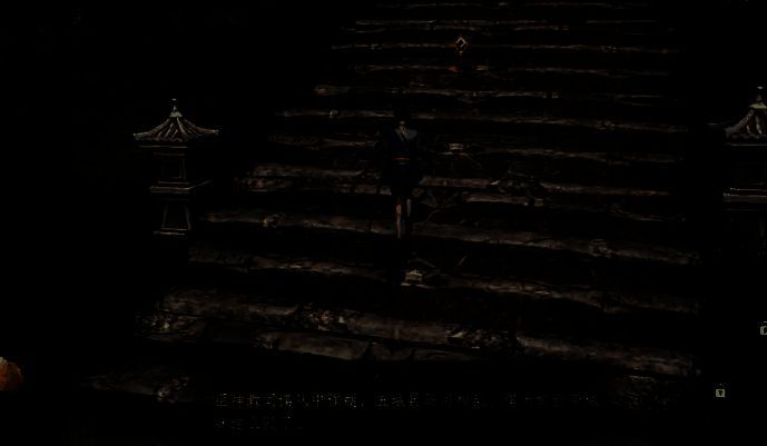 角色技能界面展示，多个技能图标排列，包含刀法、符咒、轻功等不同类型武学