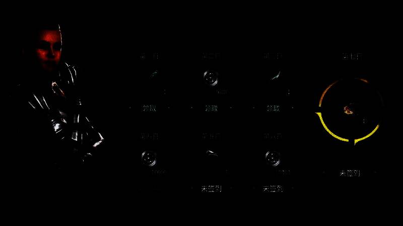 一名新玩家骑着炫酷的独角兽坐骑穿越草原，身后是刚创建的角色与新手营地