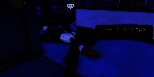 地图上标记出商店位置与任务触发点，界面清晰直观