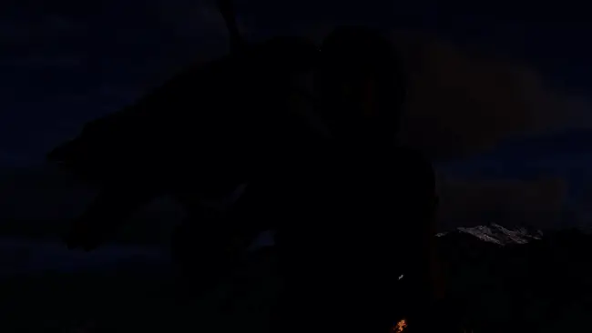 开发团队使用白板绘制《刺客信条：奥德赛》地图草图，上面标注了主要城市、岛屿和连接路线