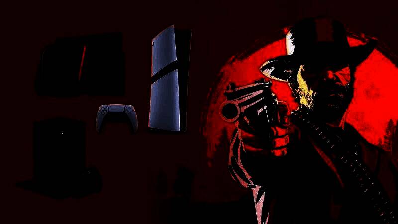 任天堂标志悬挂在高墙之上，下方众多开发者仰望却无法触及，象征资源获取的壁垒