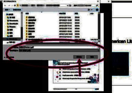 文件保存对话框弹出，用户选择路径并点击保存完成PDF导出