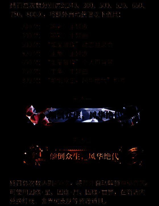 兑换奖励预览图，展示【璀璨华光·珍藏】服装设计细节与【深海之泪·传世】珠宝光影效果