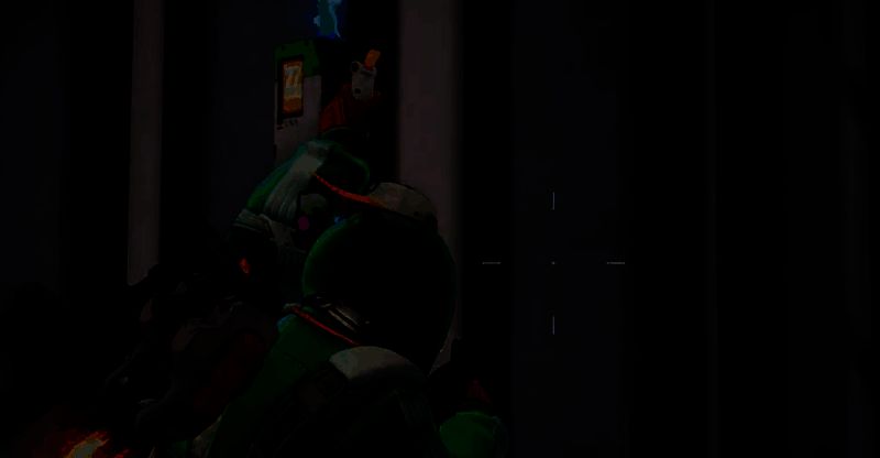 游戏界面展示背包中的复活针与复活盒图标，旁边标注使用说明