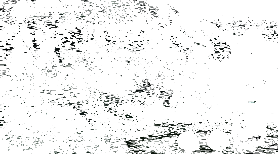 鬼人状态奥义释放，血雾中刀刃崩断，碎片四散飞溅