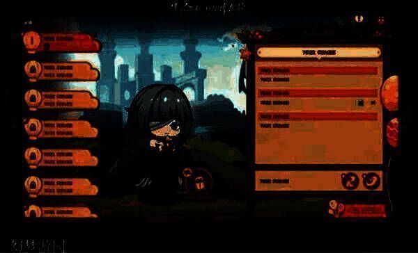 游园幻梦活动界面展示，玩家经营一座梦幻花园，有NPC互动与装饰布置选项