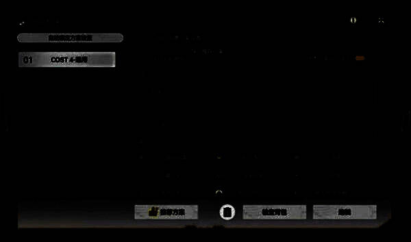 声骸系统设置界面，展示自动处理规则选项与锁定标记功能