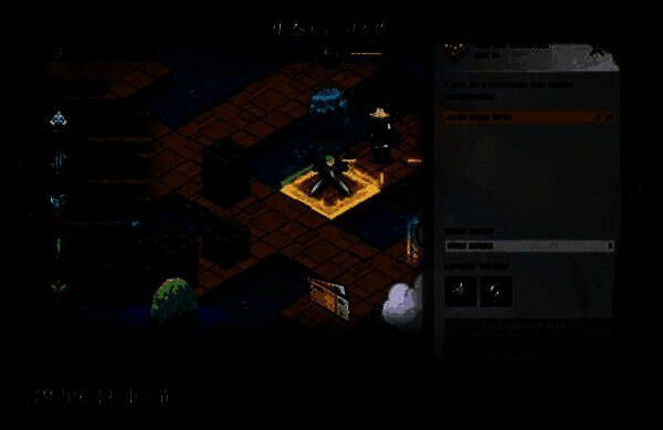 电影节肉鸽模式地图界面，关键节点用金色图标标注，UI更加清晰直观