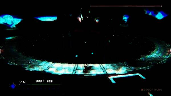 幻想乡森林场景，光影细腻，角色在树影间穿梭