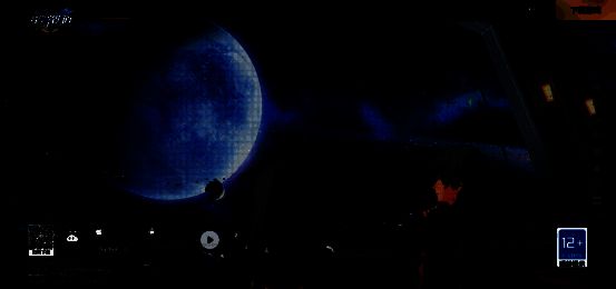 《崩坏：星穹铁道》3.4版本宣传图，展示新角色白厄与联动角色Saber、Archer并肩作战的场景，背景为匹诺康尼战场，光影特效华丽