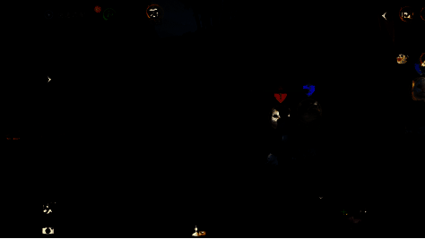 五只拟人化猫咪在华山赛道上奔跑，分别穿着五绝服饰，背景为云海日出，画面下方有玩家下注界面