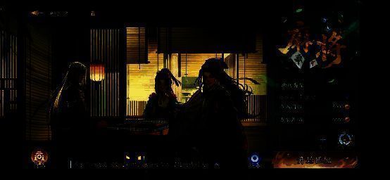 ‘雀坛风云’概念图，四位游戏角色围坐打麻将，桌上牌面清晰，背景为古风庭院，氛围轻松惬意