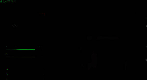 角色穿戴孤狼套装与老猎人靴子，手持M416进行冰冻攻击的战斗场景