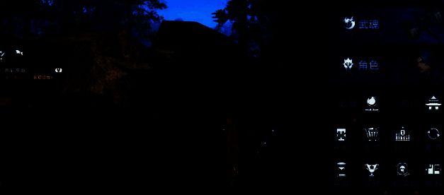 魂环选择界面，多个年份不同的魂环环绕角色，高亮显示1000年蟒蛇魂环及其属性加成详情