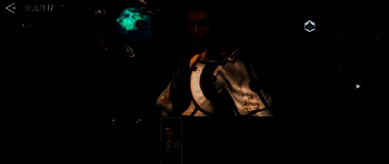 术士施展召唤术，空中浮现符文阵法，一只灵兽正从光芒中显现