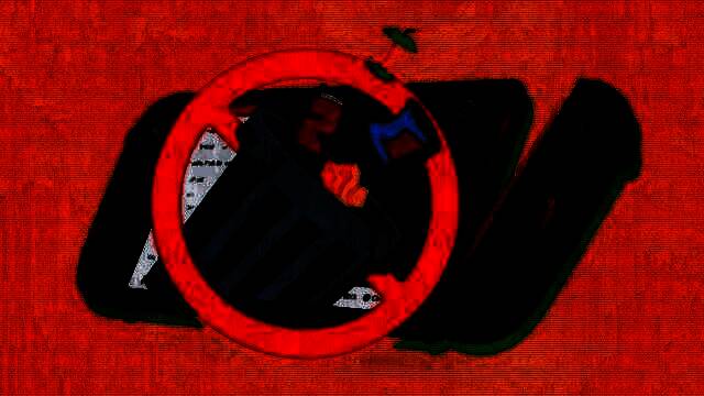 任天堂Switch eShop界面截图，展示大量低价、标题夸张的游戏列表，凸显商店内容混杂问题