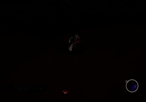 欧阳锋在副本中施展毒功，周围紫黑色毒雾升腾，地面裂开露出蛇形符文，光影效果极具压迫感