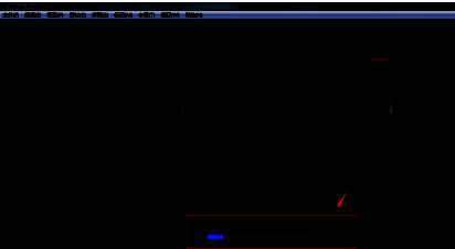 新建项目对话框，包含项目名称和保存位置设置选项