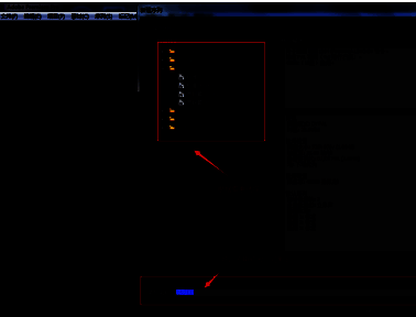 新建序列窗口，展示不同预设选项及序列名称输入框