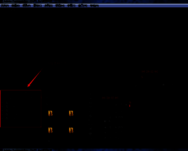 媒体浏览器界面，展示文件浏览与选择过程
