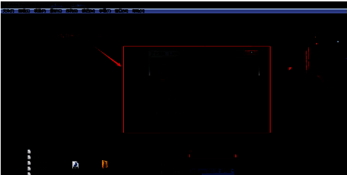 时间线上红色渲染条已变为绿色，表示渲染完成