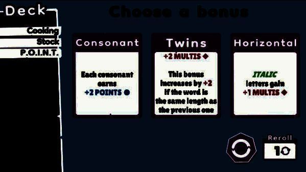 语言选择菜单界面，列出七种可选语言及其对应国旗图标