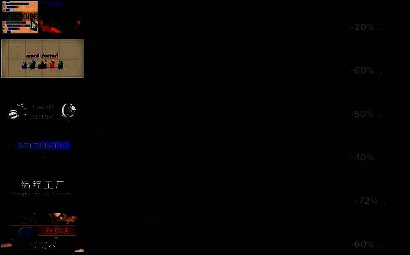 玩家社区创作的自动化游戏迷因图，描绘一个人坐在电脑前大喊‘我的传送带堵了！’