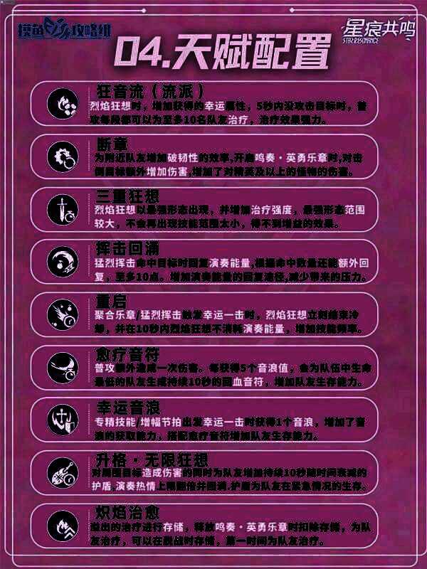 PVP对战画面，灵魂乐手释放大招，敌我双方角色均受音波影响