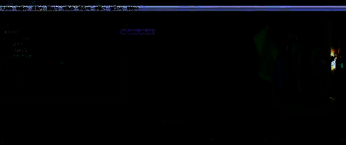 特效控制台中正在调节RGB差异键的容差与边缘柔和度参数