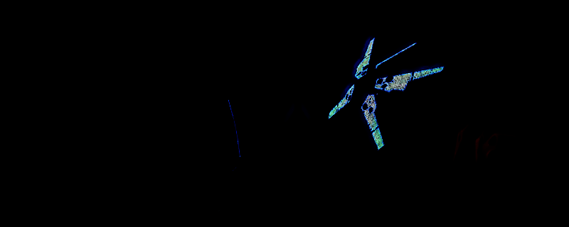 《死亡搁浅2》地图界面显示F3坑洞位置，标注了BT枢纽与黄色深度路径的走向