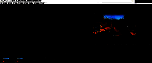 音频文件被成功拖放到时间轴的音频轨道上