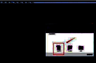 新建项目对话框中已输入项目名称，并选择自定义保存路径