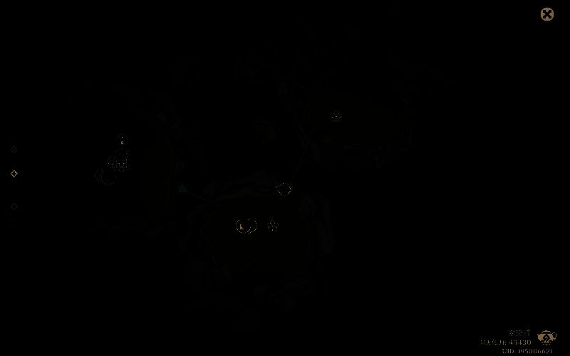 捉夏峰阿嘟位于高台祭坛前，背景为岩石山壁，前方视野开阔