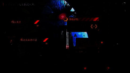 联动庆典主界面UI展示，包含任务进度、排行榜与商城入口